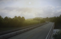 Project Ultimate Weather By Angus May for ATS