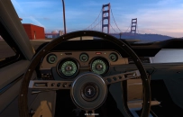 ATS Road Trip - Ford Car Pack: Mustang 67