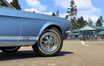 ATS Road Trip - Ford Car Pack: Mustang 67