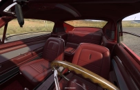 ATS Road Trip - Ford Car Pack: Mustang 67