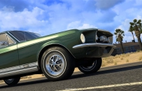 ATS Road Trip - Ford Car Pack: Mustang 67