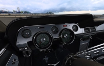 ATS Road Trip - Ford Car Pack: Mustang 67