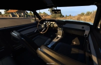 ATS Road Trip - Ford Car Pack: Mustang 67