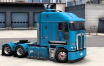 Kenworth K220 Truck for ATS