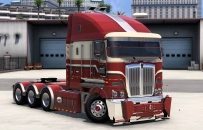 Kenworth K220 Truck for ATS