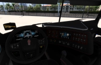 Kenworth K220 Truck for ATS