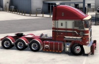 Kenworth K220 Truck for ATS