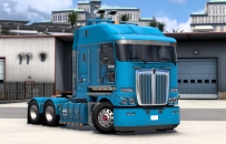 Kenworth K220 Truck for ATS