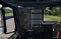 American Truck Simulator - Update ATS 1.59 released