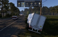 American Truck Simulator - Update ATS 1.59 released