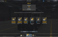 American Truck Simulator - Update ATS 1.59 released