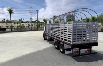 International Workstar for ATS