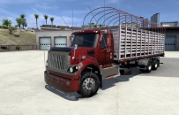 International Workstar for ATS