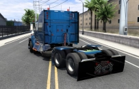 International Workstar for ATS