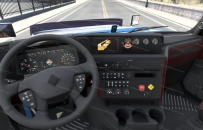 International Workstar for ATS