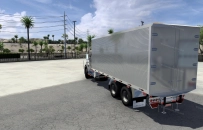 International Workstar for ATS