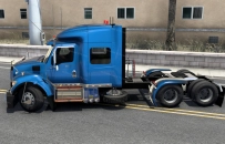 International Workstar for ATS