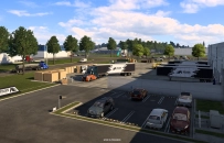 South Dakota DLC - Cities in ATS