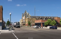 South Dakota DLC - Cities in ATS