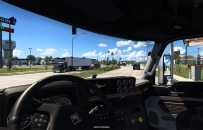 South Dakota DLC - Cities in ATS