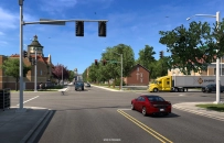 South Dakota DLC - Cities in ATS