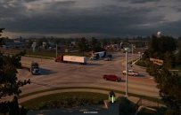 South Dakota DLC - Cities in ATS