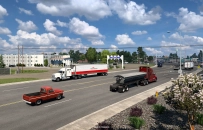 South Dakota DLC - Cities in ATS