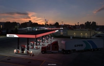 Illinois DLC for American Truck Simulator