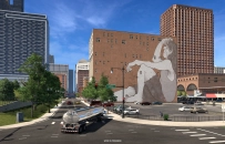 Illinois DLC for American Truck Simulator