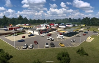 Illinois DLC for American Truck Simulator