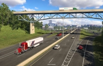 Illinois DLC for American Truck Simulator