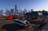 Illinois DLC for American Truck Simulator