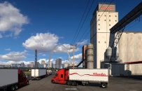 Illinois DLC for American Truck Simulator