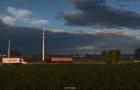 Illinois DLC for American Truck Simulator