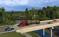 Illinois DLC for American Truck Simulator