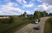 Illinois DLC for American Truck Simulator