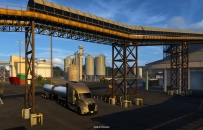 Illinois DLC for American Truck Simulator