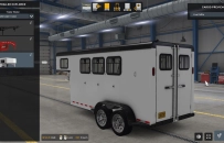 LORD G-350 Pickup By Jon Ruda for ATS