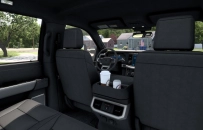 LORD G-350 Pickup By Jon Ruda for ATS