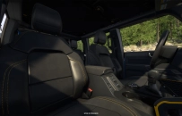 ATS Road Trip - Ford Car Pack DLC: Bronco Badlands