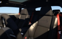 ATS Road Trip: Dodge Challenger Hellcat Widebody