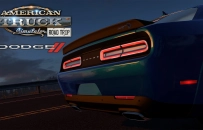 ATS Road Trip: Dodge Challenger Hellcat Widebody
