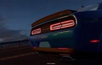 ATS Road Trip: Dodge Challenger Hellcat Widebody