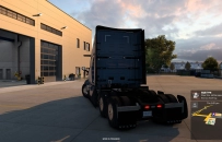 ATS and ETS2 1.60 Update - Game Radio