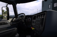 ATS and ETS2 1.60 Update - Improved Material System_18