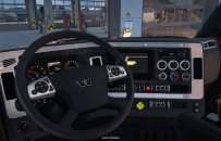 ATS and ETS2 1.60 Update - Improved Material System_18