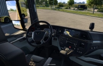 ATS and ETS2 1.60 Update - Improved Material System_18