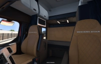 ATS and ETS2 1.60 Update - Improved Material System_18