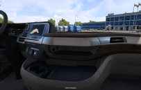 ATS and ETS2 1.60 Update - Improved Material System_18