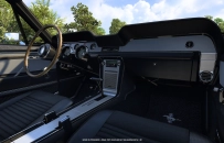 ATS and ETS2 1.60 Update - Improved Material System_18